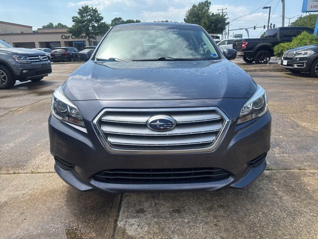 2017 Subaru Legacy Premium