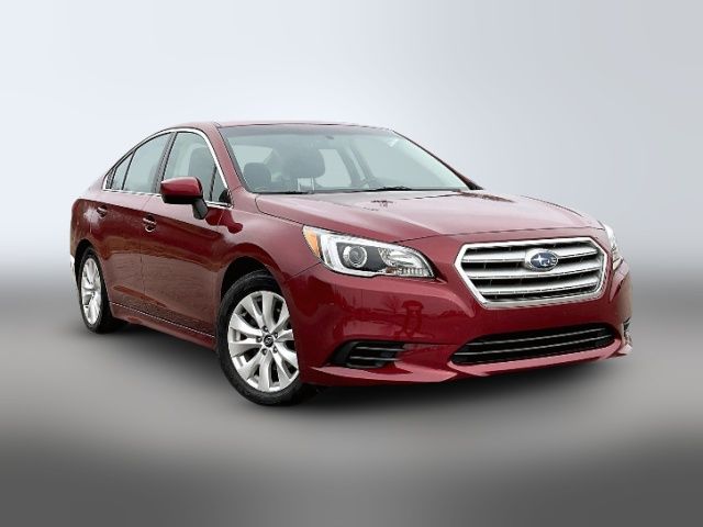 2017 Subaru Legacy Premium