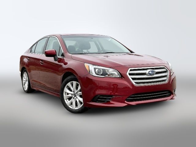 2017 Subaru Legacy Premium