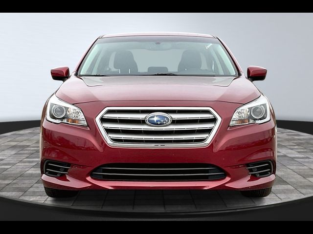 2017 Subaru Legacy Premium