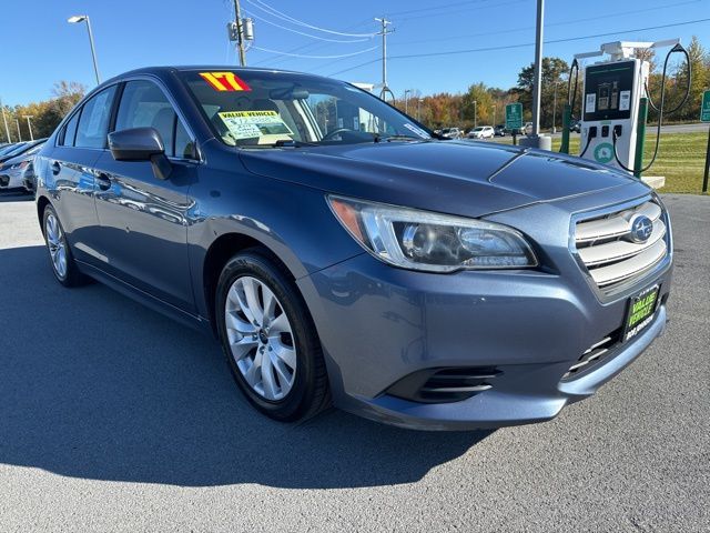 2017 Subaru Legacy Premium