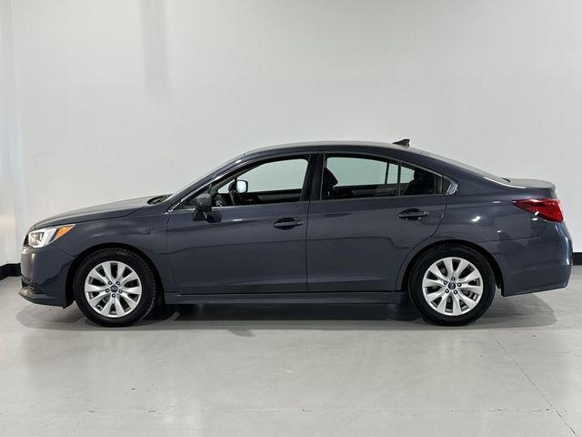 2017 Subaru Legacy Premium