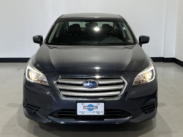 2017 Subaru Legacy Premium