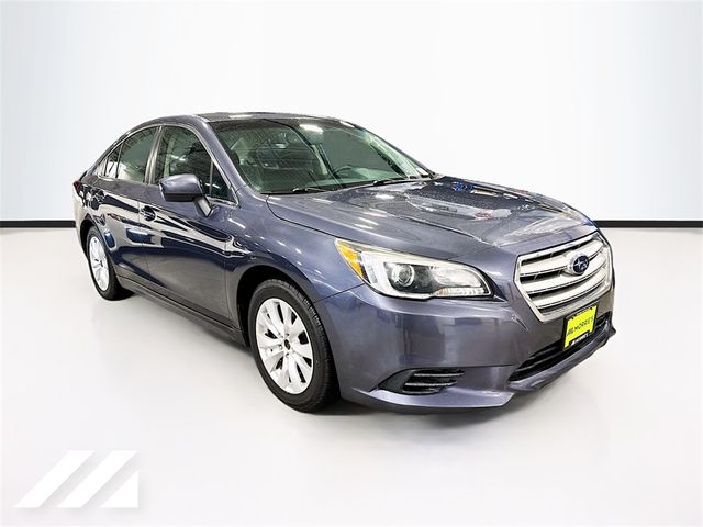 2017 Subaru Legacy Premium