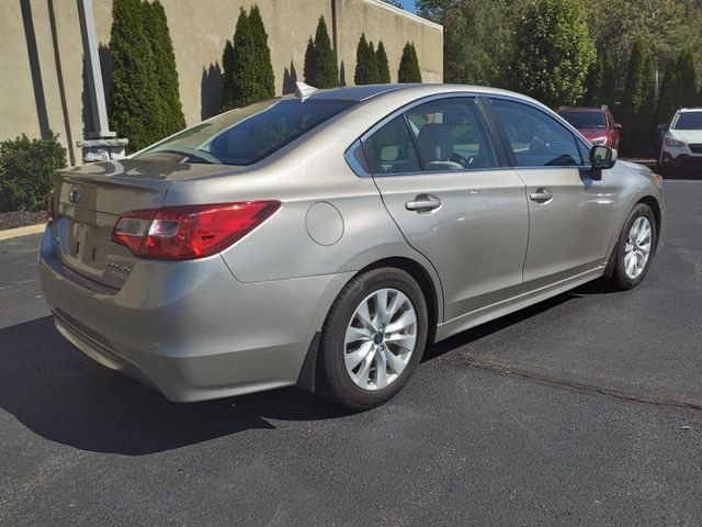 2017 Subaru Legacy Premium