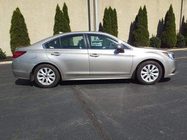 2017 Subaru Legacy Premium