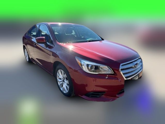 2017 Subaru Legacy Premium