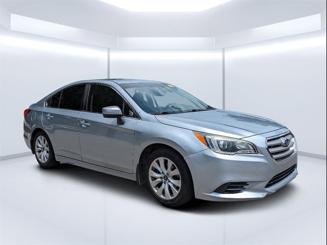 2017 Subaru Legacy Premium