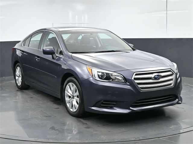 2017 Subaru Legacy Premium