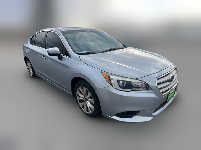 2017 Subaru Legacy Premium