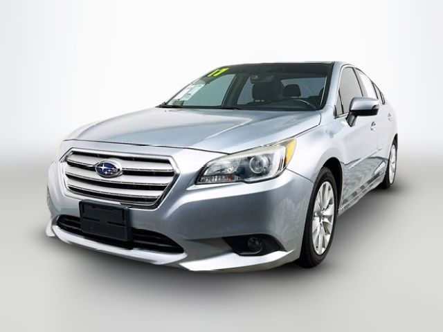 2017 Subaru Legacy Premium