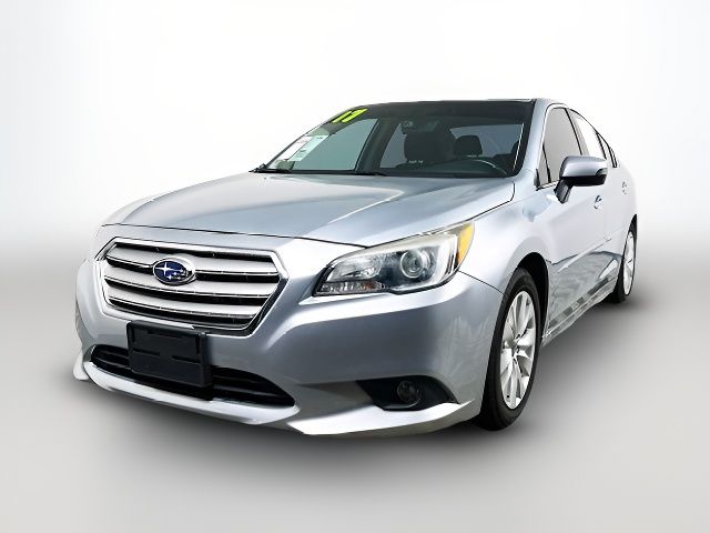 2017 Subaru Legacy Premium
