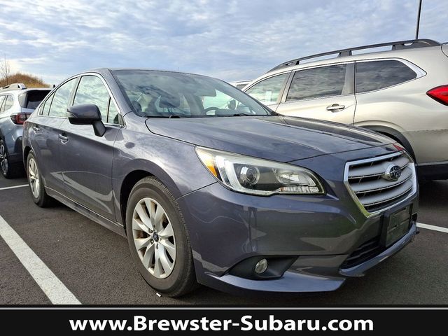 2017 Subaru Legacy Premium