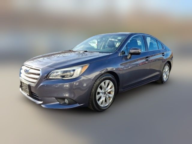 2017 Subaru Legacy Premium