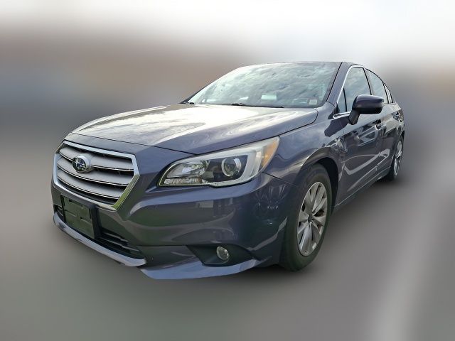 2017 Subaru Legacy Premium