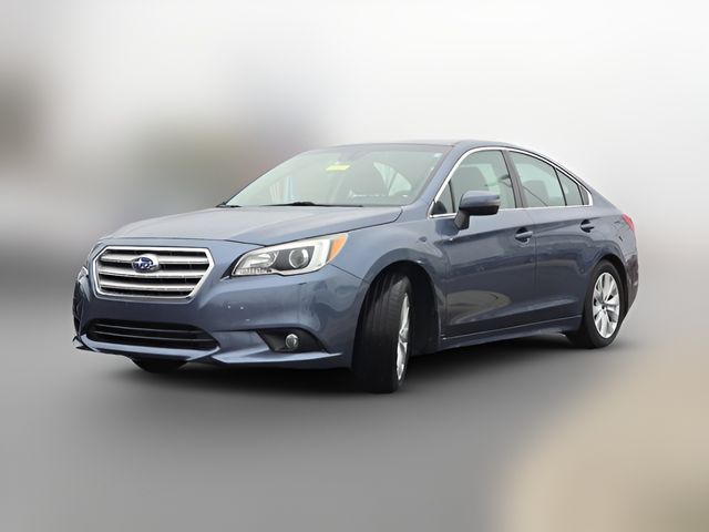 2017 Subaru Legacy Premium