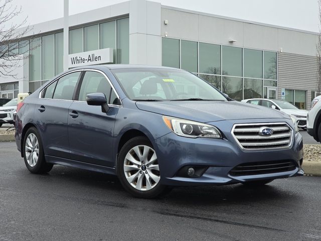 2017 Subaru Legacy Premium