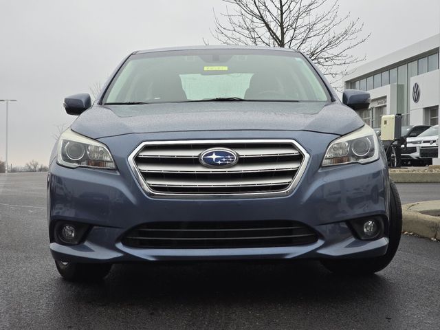 2017 Subaru Legacy Premium
