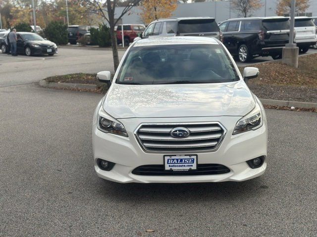 2017 Subaru Legacy Premium