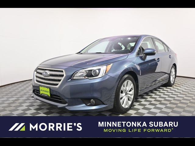 2017 Subaru Legacy Premium