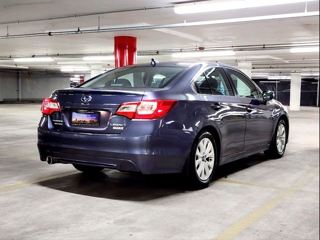 2017 Subaru Legacy Premium