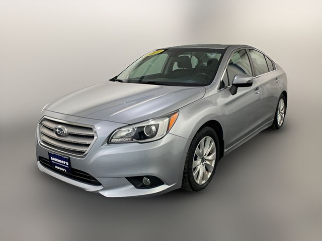 2017 Subaru Legacy Premium