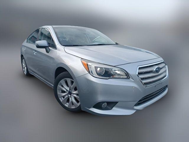 2017 Subaru Legacy Premium