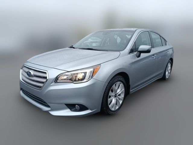 2017 Subaru Legacy Premium