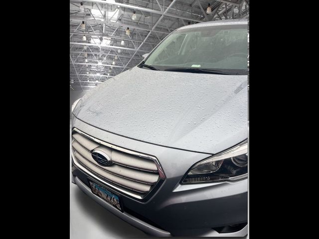 2017 Subaru Legacy Premium