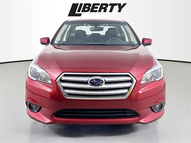 2017 Subaru Legacy Premium