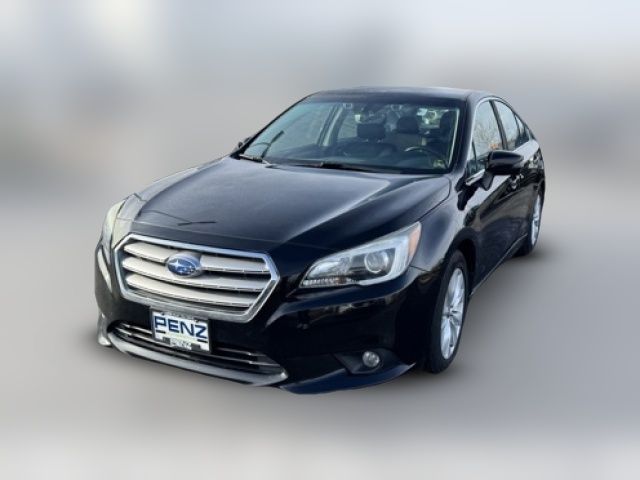 2017 Subaru Legacy Premium