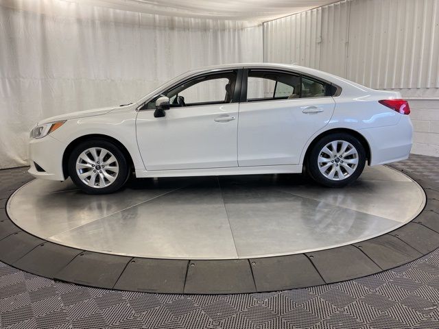 2017 Subaru Legacy Premium