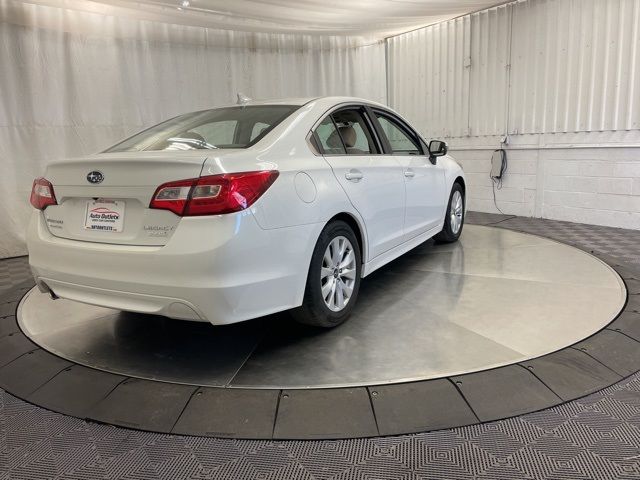2017 Subaru Legacy Premium