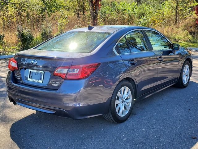 2017 Subaru Legacy Premium