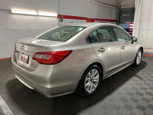 2017 Subaru Legacy Premium