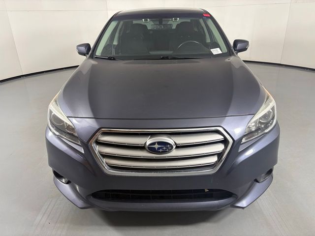 2017 Subaru Legacy Premium