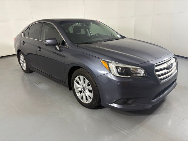 2017 Subaru Legacy Premium