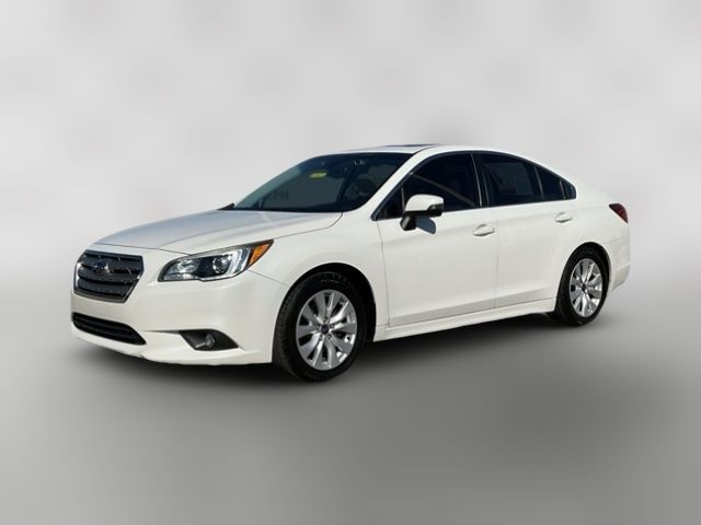 2017 Subaru Legacy Premium