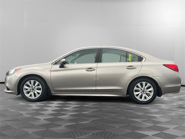 2017 Subaru Legacy Premium