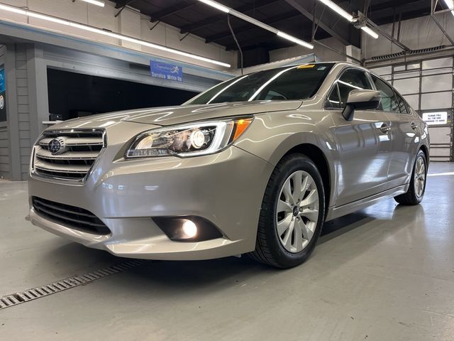 2017 Subaru Legacy Premium