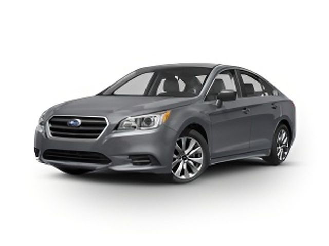 2017 Subaru Legacy Premium