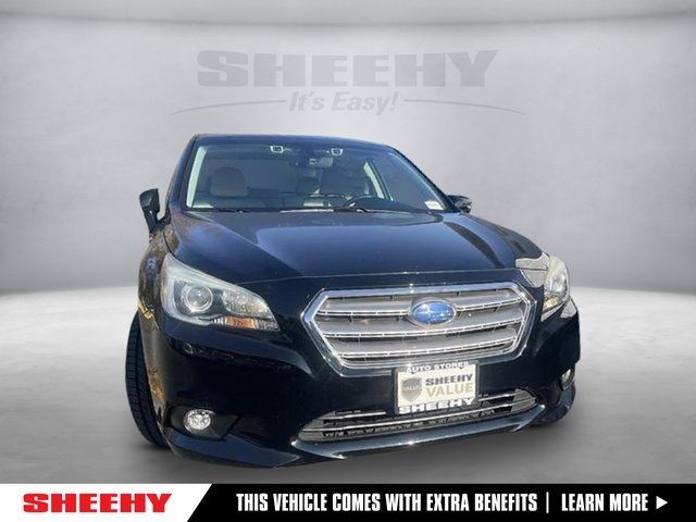 2017 Subaru Legacy Premium