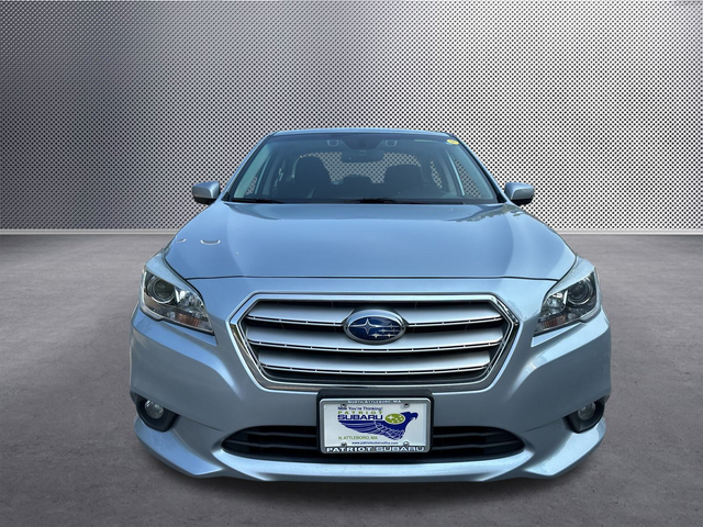 2017 Subaru Legacy Premium