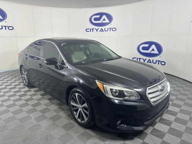 2017 Subaru Legacy Limited