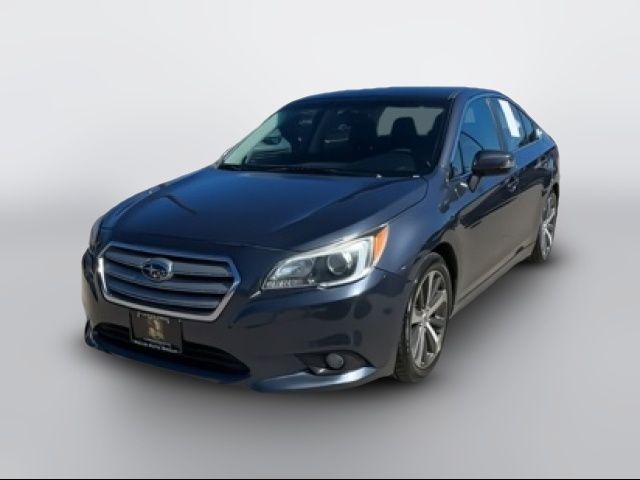 2017 Subaru Legacy Limited