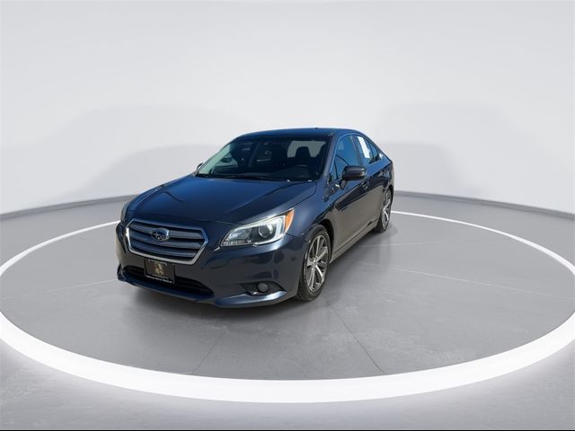 2017 Subaru Legacy Limited