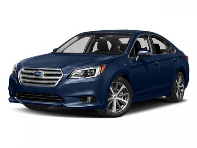 2017 Subaru Legacy Limited