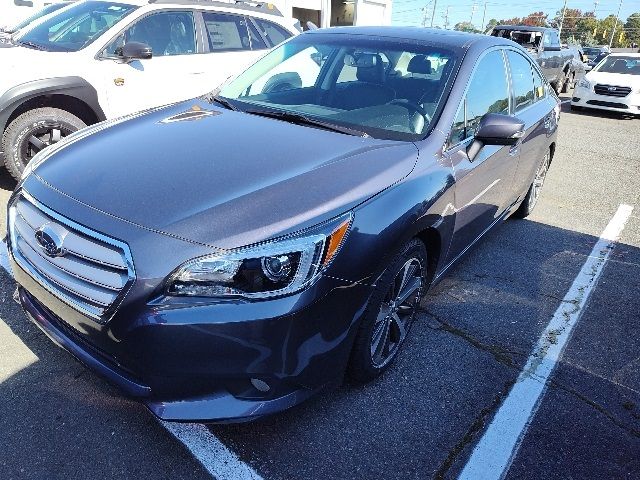 2017 Subaru Legacy Limited