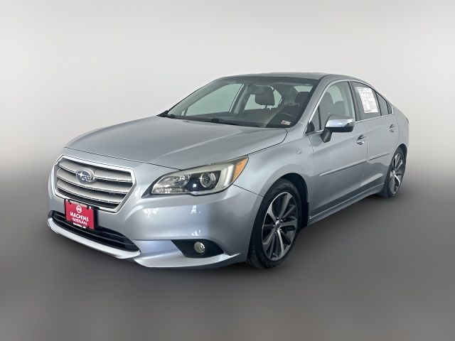 2017 Subaru Legacy Limited