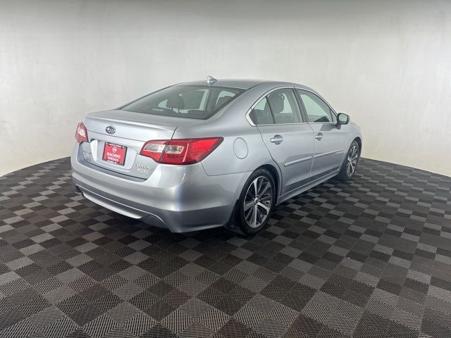 2017 Subaru Legacy Limited